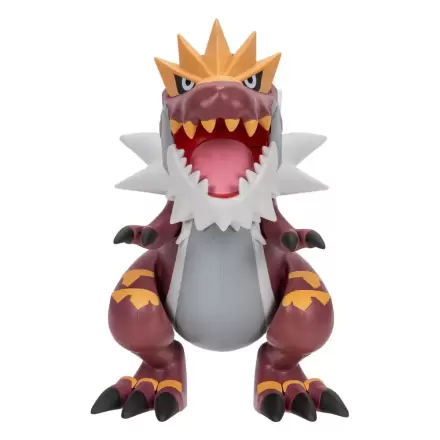 Pokémon Battle Feature Figure Tyrantrum 28 cm product photo