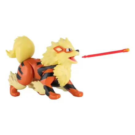 Pokémon Battle Figure Arcanine 11,5 cm product photo