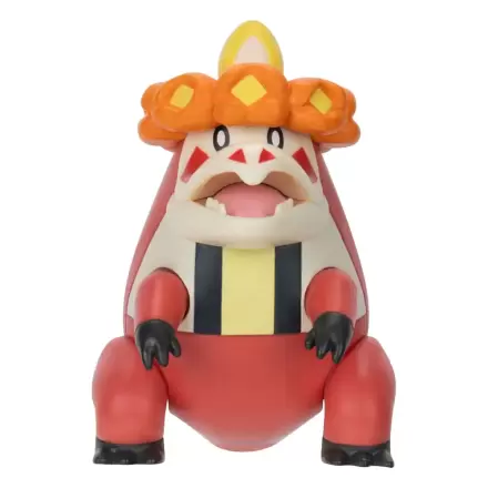 Pokémon Battle Figure Crocalor 5 cm product photo