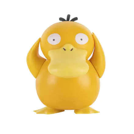 Pokémon Battle Figure Psyduck 7,5 cm product photo