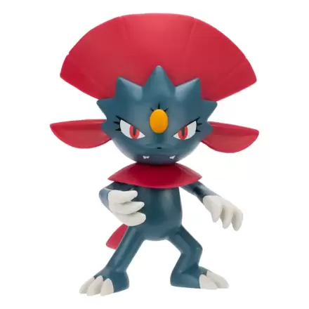 Pokémon Battle Figure Pack Mini Figure Weavile 5 cm product photo