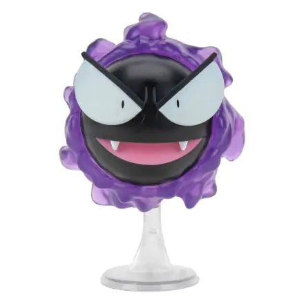 Pokémon Battle Figure Gastly 7,5 cm product photo