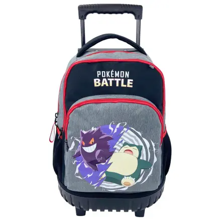Pokemon Battle trolley product photo