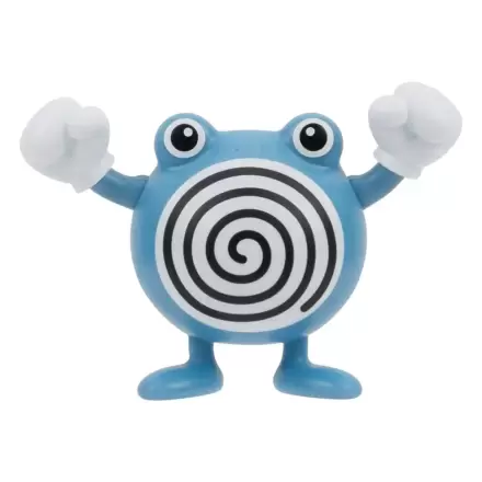 Pokémon Battle Figure Poliwhirl 5 cm termékfotója