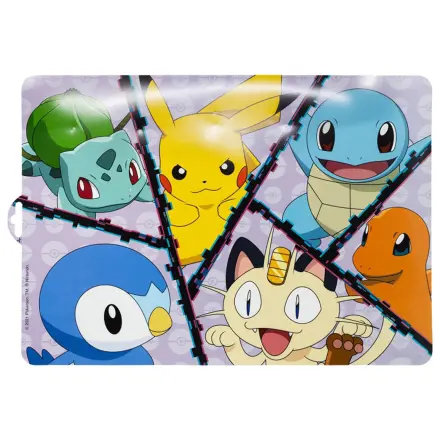 Pokémon Battle Placemat 43x28 cm product photo