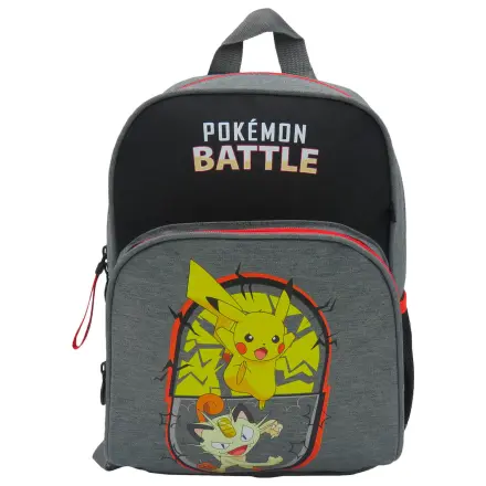 Pokemon Battle backpack 30cm product photo