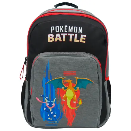 Pokemon Battle backpack 42cm product photo