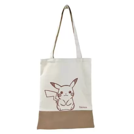 Pokemon shopping bag 40cm product photo