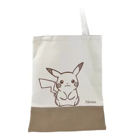 Pokemon shopping bag 40cm termékfotója