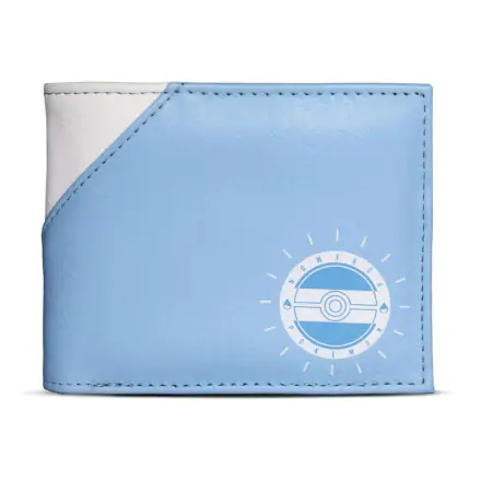 Pokémon Bifold Wallet Squirtle product photo