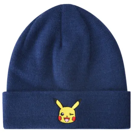 Pokémon Blue Kids Cap 56 cm product photo