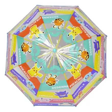 umbrellas
