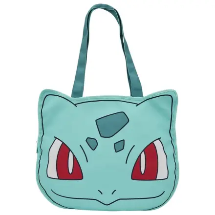Pokémon by Loungefly Tote Bag Bulbasaur product photo