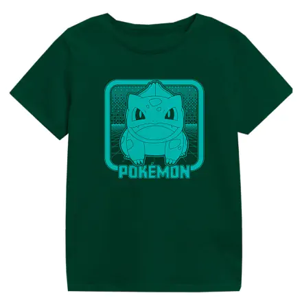 Pokemon Bulbasaur Kids t-shirt product photo