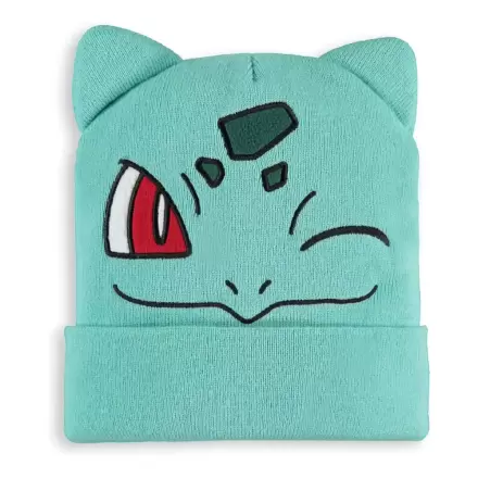 Pokemon Beanie Bulbasaur termékfotója