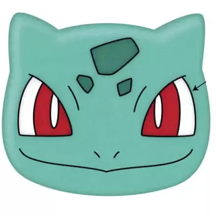 Pokemon Pillow Bulbasaur 34 cm termékfotója