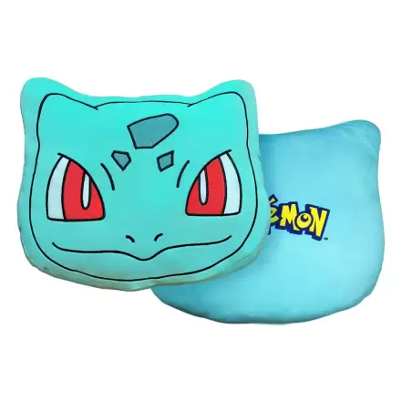 Pokémon Pillow Bulbasaur 40 cm termékfotója