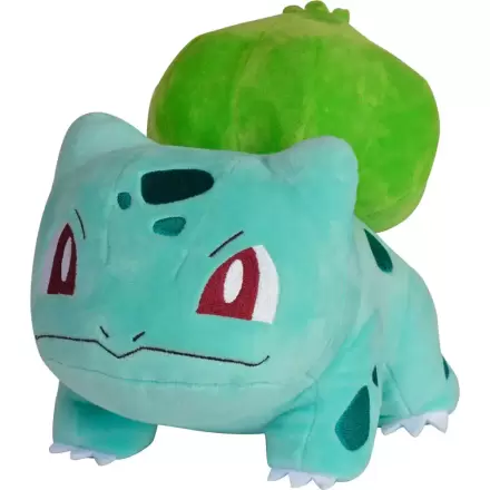 Pokemon Bulbasaur plush toy 23cm termékfotója