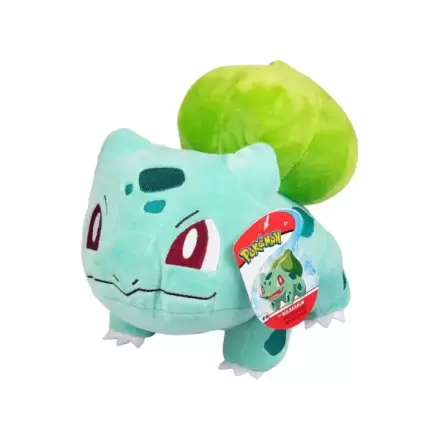 Pokémon Plush Figure Bulbasaur #1 20 cm termékfotója