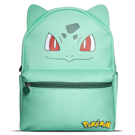 Pokemon Bulbasaur backpack 26cm termékfotója