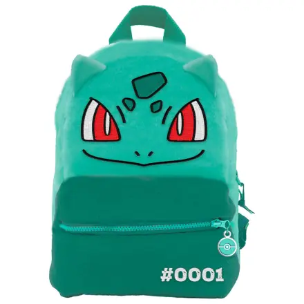 Pokemon Bulbasaur backpack 30cm product photo