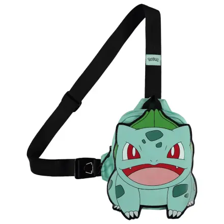Pokémon Shoulder Bag Bulbasaur product photo