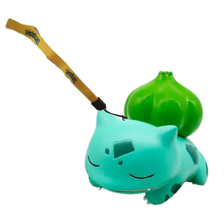 Pokemon Bulbasaur Luminous figure 9cm termékfotója