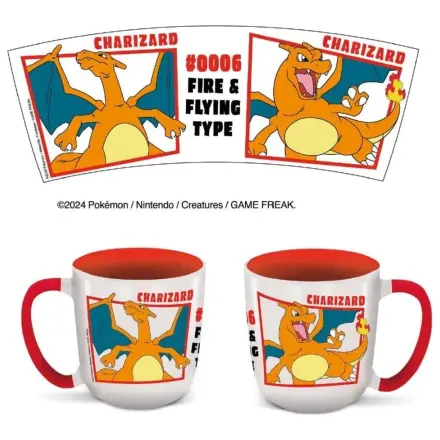 Pokémon Charizard Mug 384ml product photo