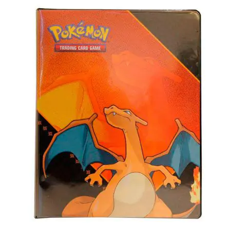 Pokemon Charizard Pocket Portfolio product photo