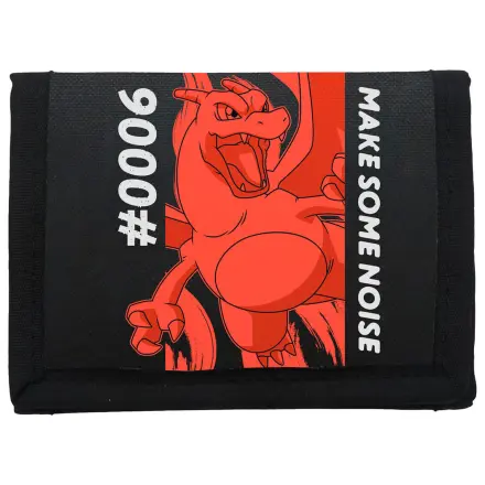 Pokemon Charizard wallet product photo