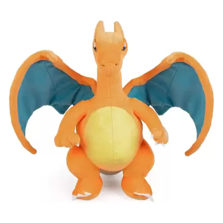 Pokémon Plush Figure Charizard 30 cm termékfotója