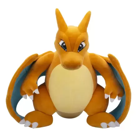 Pokémon Plush Figure Charizard 61 cm termékfotója