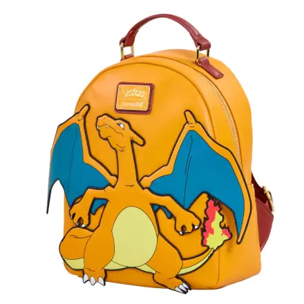 Pokemon Charizard backpack product photo