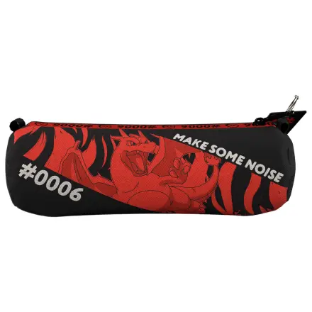 Pokemon Charizard Twilight Champions pencil case product photo