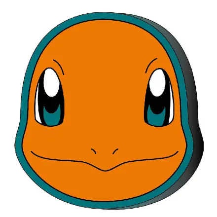 Pokemon Charmander 3D cushion termékfotója