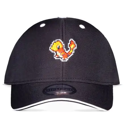 Pokemon Charmander cap product photo