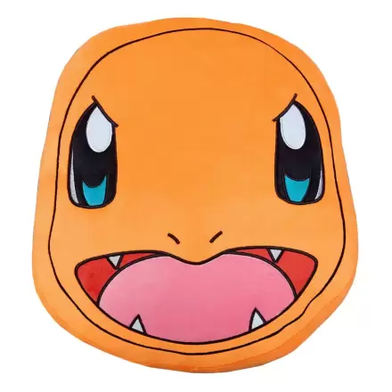 Pokémon Pillow Charmander 40 cm termékfotója