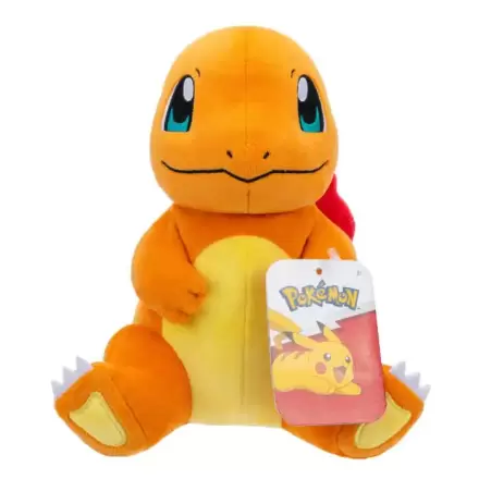 Pokémon Plush Figure Charmander 20 cm product photo