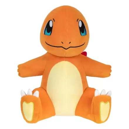 Pokémon Plush Figure Charmander 30 cm termékfotója