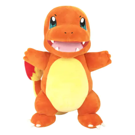 Pokémon Plush Figure Charmander 30 cm product photo
