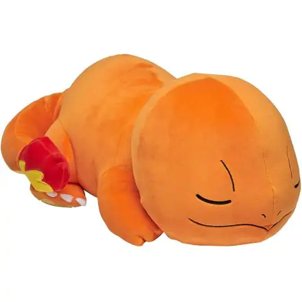 Pokémon Plush Figure Charmander 45 cm termékfotója