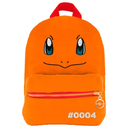 Pokemon Charmander backpack 30cm product photo