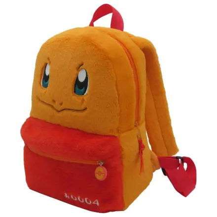 Pokemon Charmander backpack 30cm product photo
