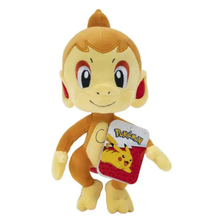 Pokémon Plush Figure Chimchar 20 cm termékfotója