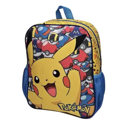 Pokemon Classic backpack 29cm termékfotója