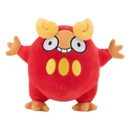 Pokémon Plush Figure Darumaka 20 cm termékfotója