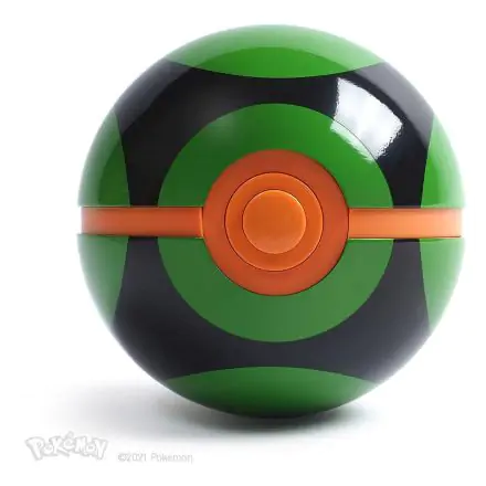 Pokémon Diecast Replica Dusk Ball product photo