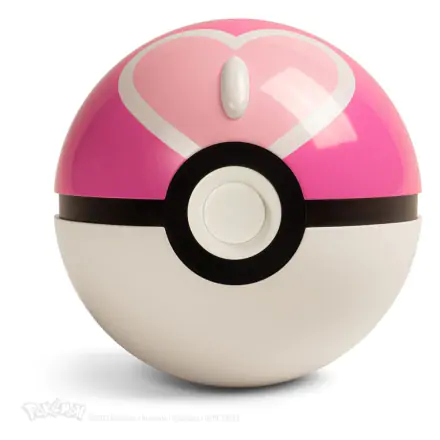 Pokémon Diecast Replica Love Ball termékfotója