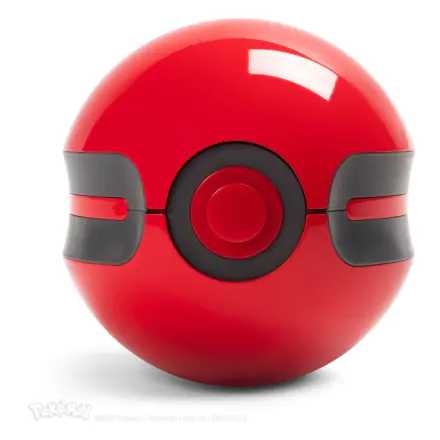 Pokémon Diecast Replica Cherish Ball termékfotója
