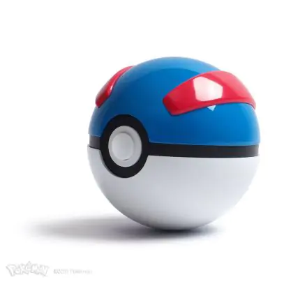 Pokémon Diecast Replica Great Ball product photo